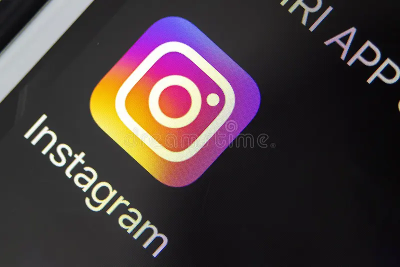 Instagram registration