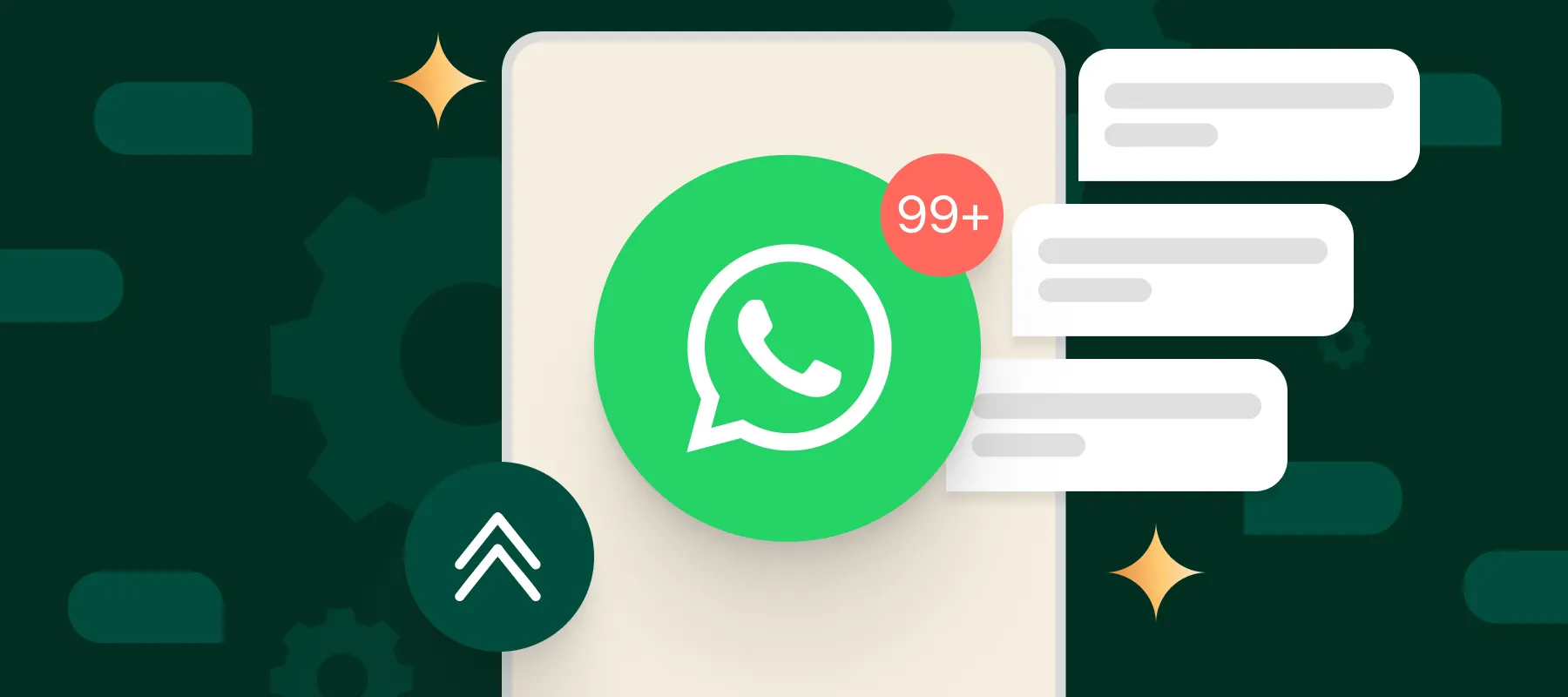 How to use WhatsApp number filters in Indonesia