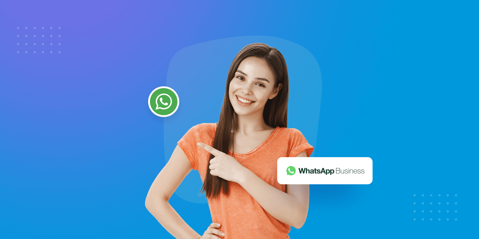 WhatsApp user identification